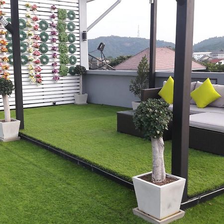 Moment House Hua Hin Hostel Ngoại thất bức ảnh