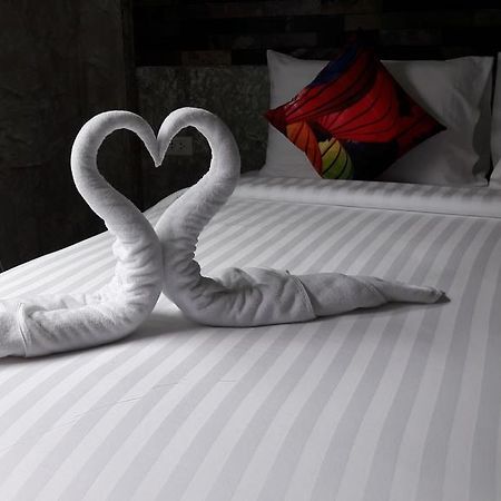 Moment House Hua Hin Hostel Ngoại thất bức ảnh