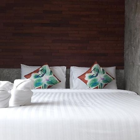 Moment House Hua Hin Hostel Ngoại thất bức ảnh