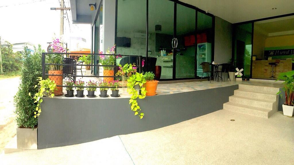 Moment House Hua Hin Hostel Ngoại thất bức ảnh