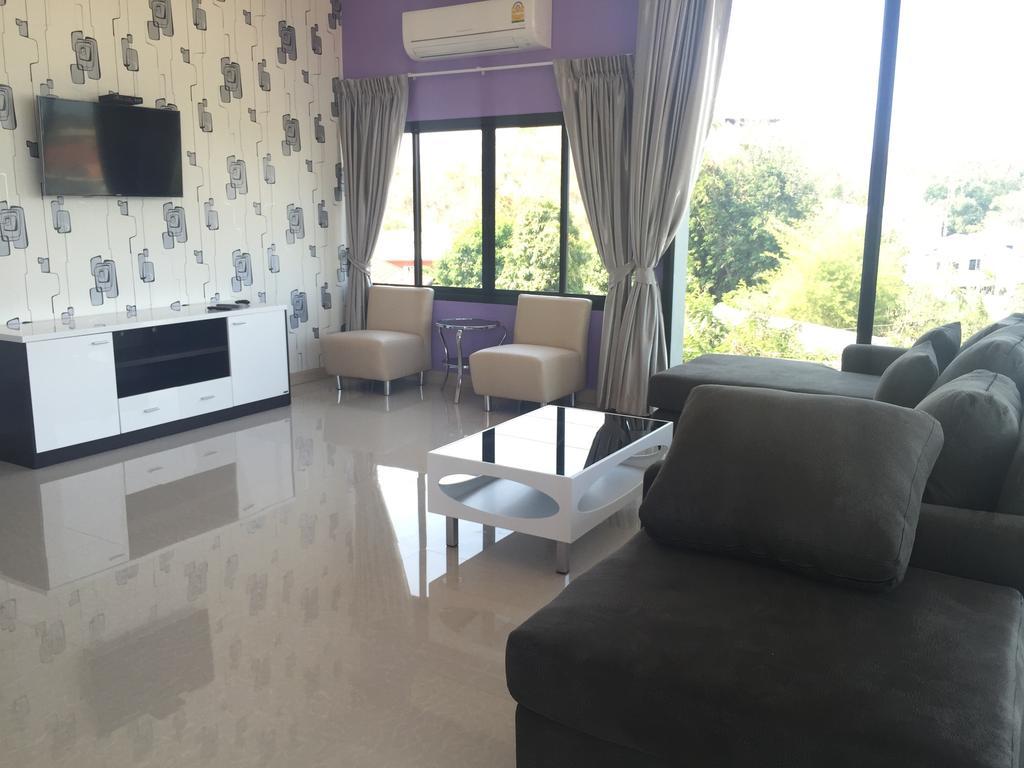 Moment House Hua Hin Hostel Phòng bức ảnh