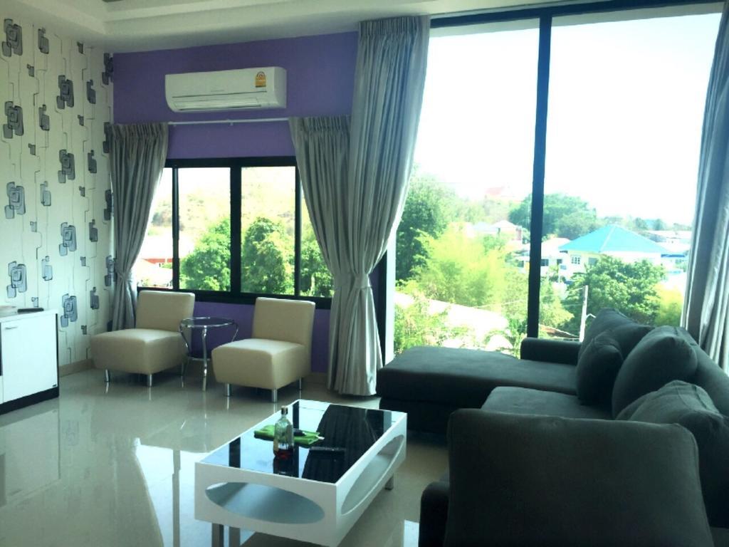 Moment House Hua Hin Hostel Ngoại thất bức ảnh
