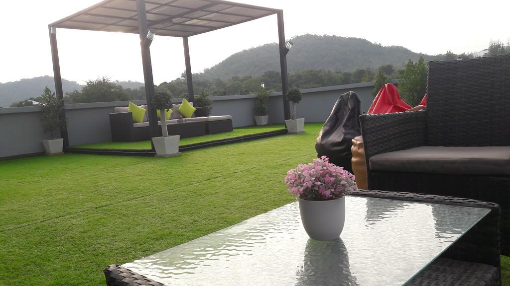 Moment House Hua Hin Hostel Ngoại thất bức ảnh