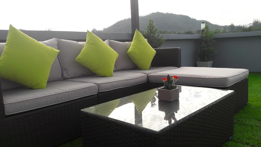 Moment House Hua Hin Hostel Ngoại thất bức ảnh