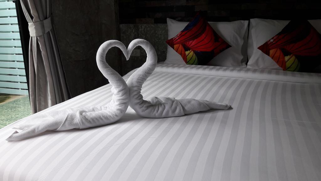Moment House Hua Hin Hostel Ngoại thất bức ảnh
