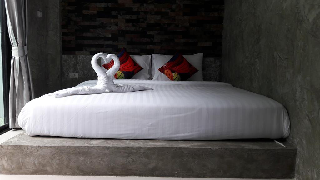 Moment House Hua Hin Hostel Ngoại thất bức ảnh