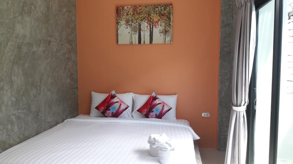 Moment House Hua Hin Hostel Ngoại thất bức ảnh