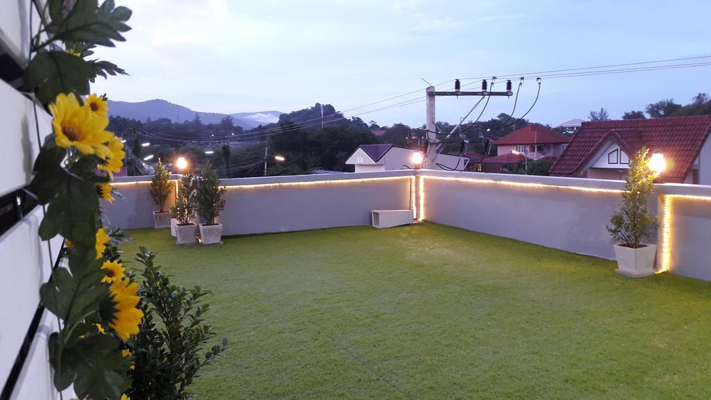 Moment House Hua Hin Hostel Ngoại thất bức ảnh