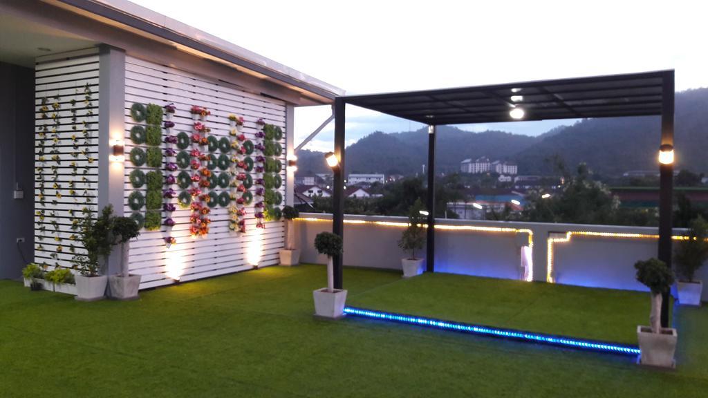 Moment House Hua Hin Hostel Ngoại thất bức ảnh