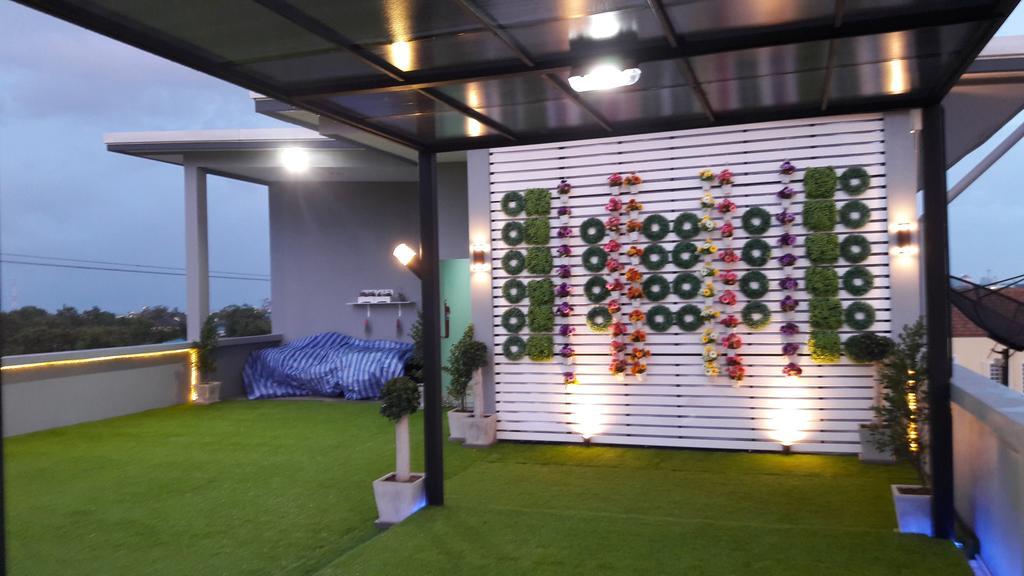 Moment House Hua Hin Hostel Ngoại thất bức ảnh