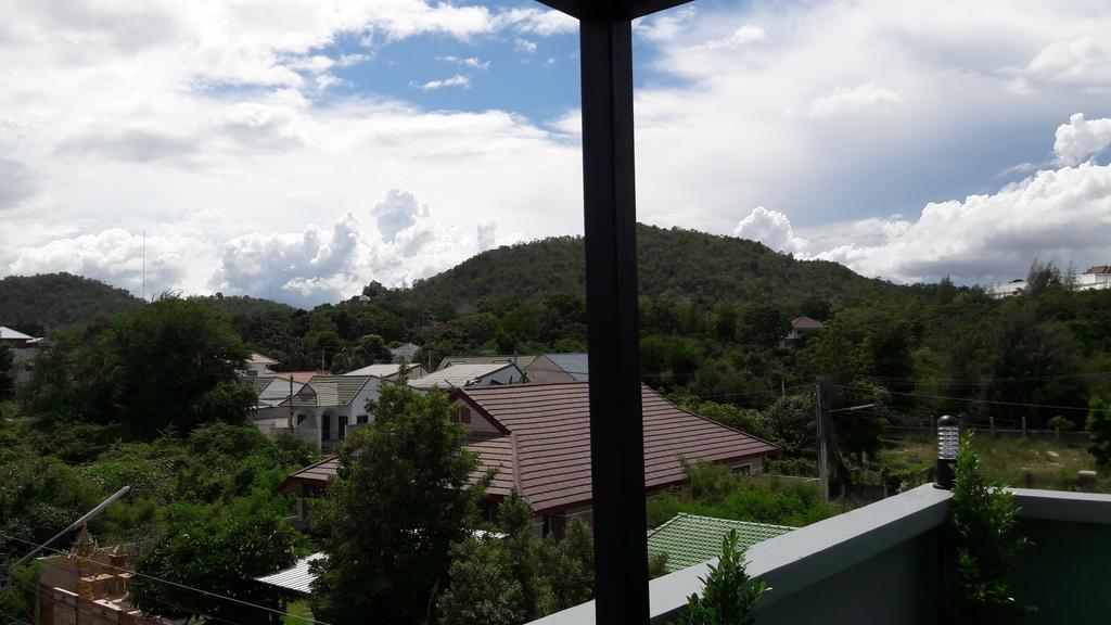 Moment House Hua Hin Hostel Ngoại thất bức ảnh