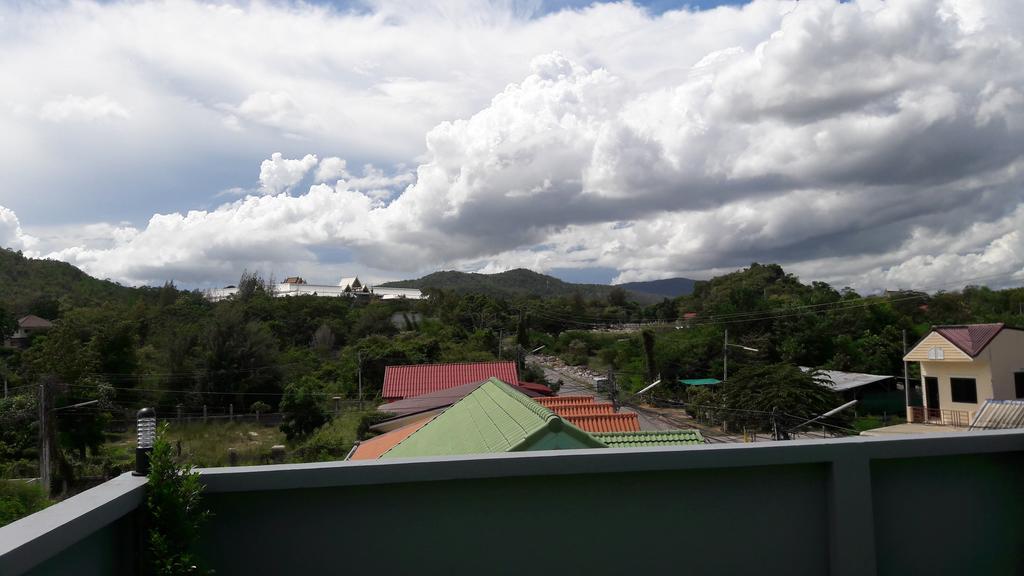 Moment House Hua Hin Hostel Ngoại thất bức ảnh