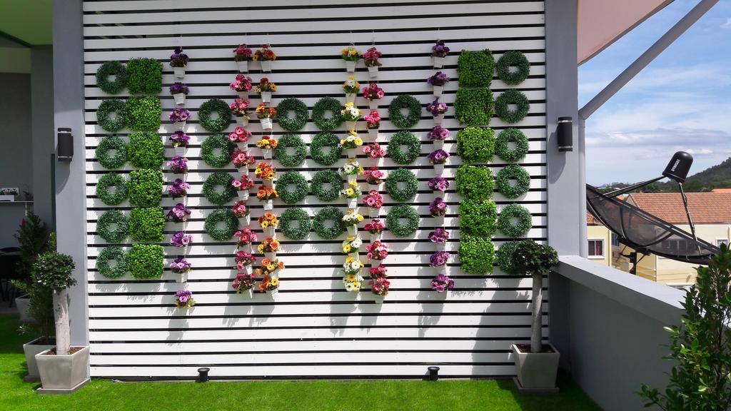 Moment House Hua Hin Hostel Ngoại thất bức ảnh