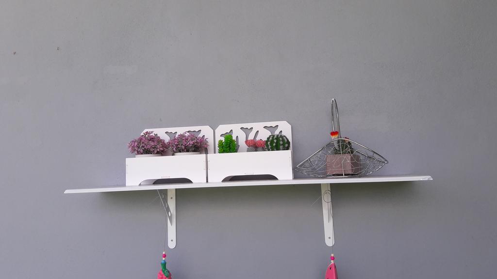 Moment House Hua Hin Hostel Ngoại thất bức ảnh