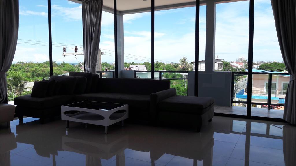 Moment House Hua Hin Hostel Ngoại thất bức ảnh