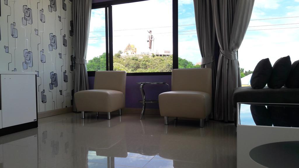 Moment House Hua Hin Hostel Ngoại thất bức ảnh
