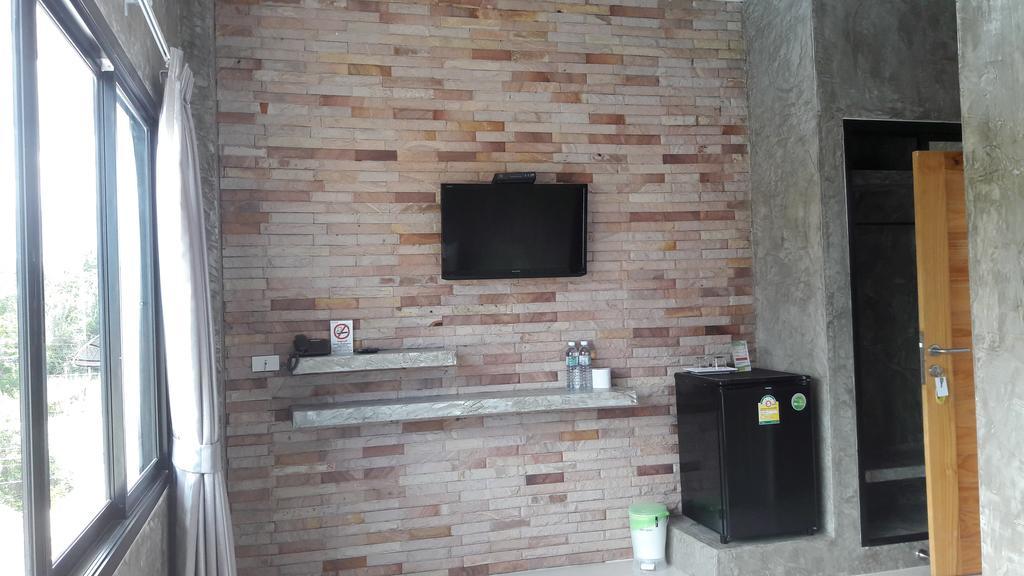 Moment House Hua Hin Hostel Ngoại thất bức ảnh