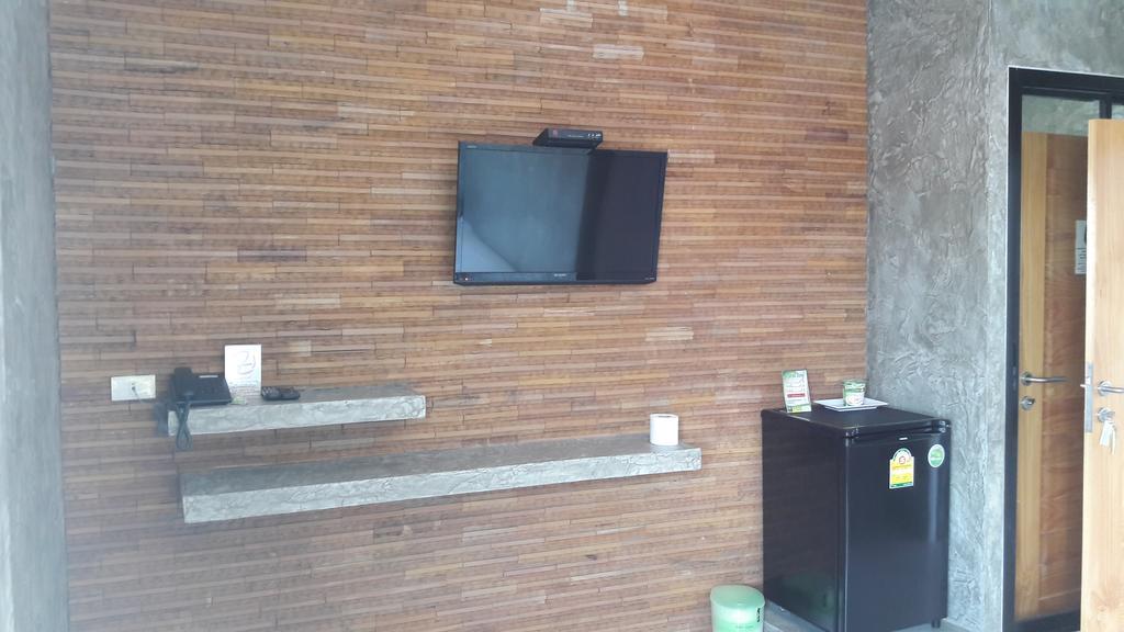 Moment House Hua Hin Hostel Ngoại thất bức ảnh
