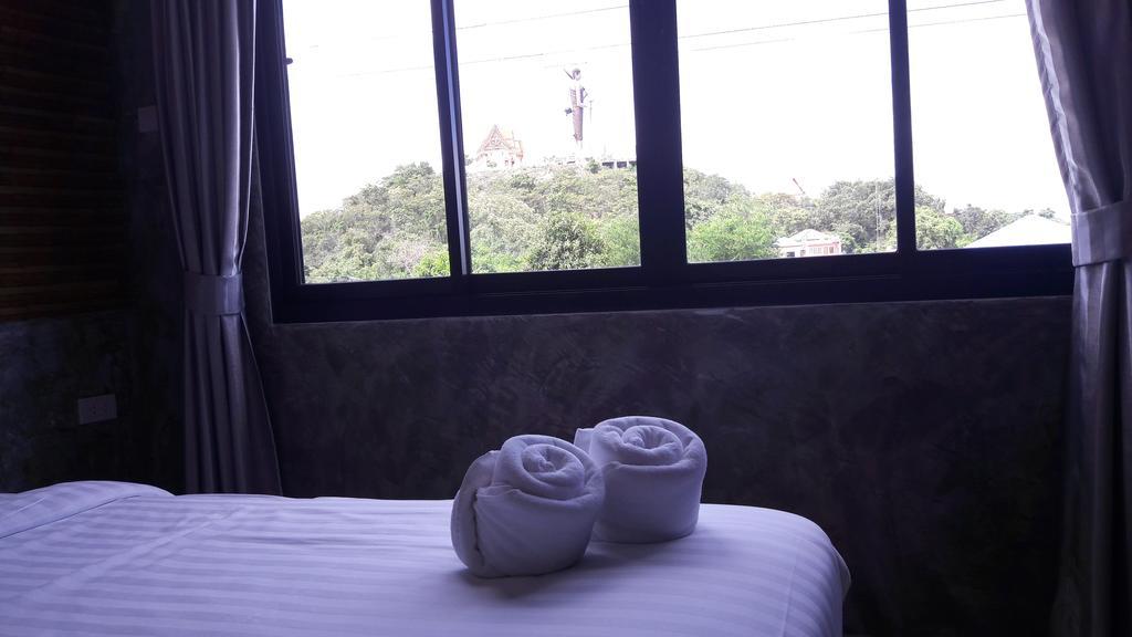 Moment House Hua Hin Hostel Ngoại thất bức ảnh