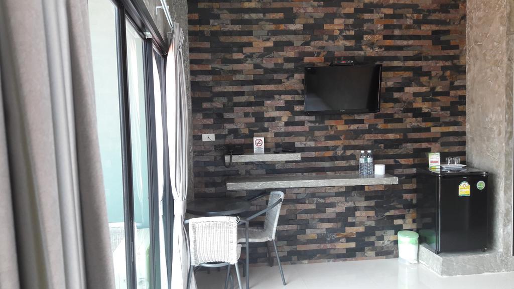 Moment House Hua Hin Hostel Ngoại thất bức ảnh