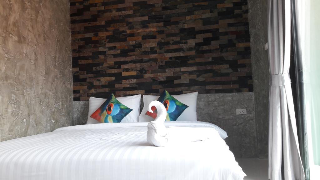 Moment House Hua Hin Hostel Ngoại thất bức ảnh