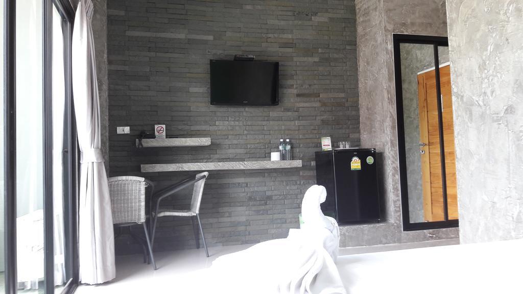 Moment House Hua Hin Hostel Ngoại thất bức ảnh