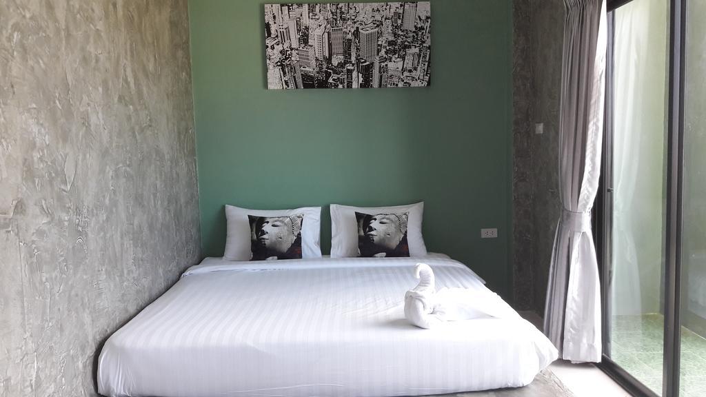Moment House Hua Hin Hostel Ngoại thất bức ảnh