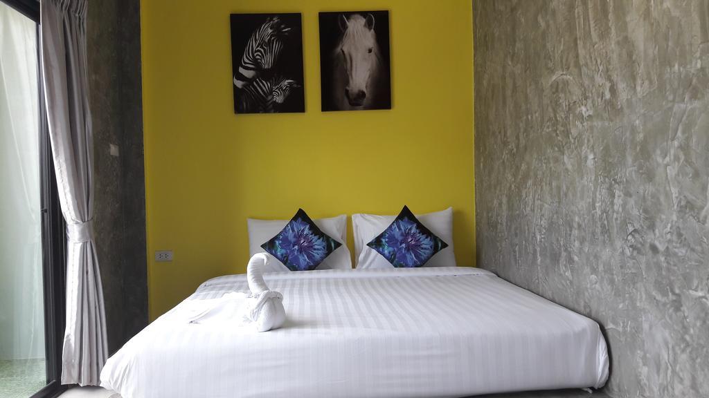 Moment House Hua Hin Hostel Ngoại thất bức ảnh