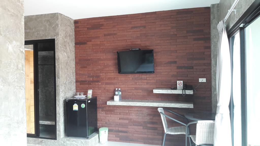 Moment House Hua Hin Hostel Ngoại thất bức ảnh