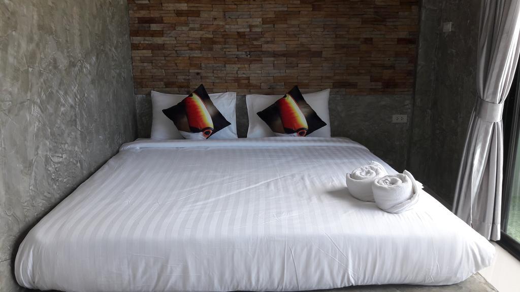 Moment House Hua Hin Hostel Ngoại thất bức ảnh
