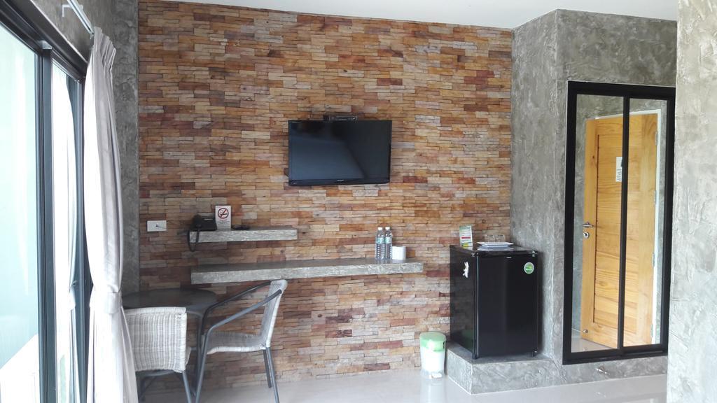 Moment House Hua Hin Hostel Ngoại thất bức ảnh
