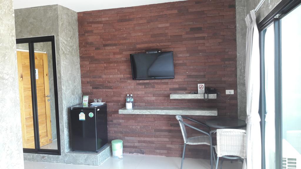 Moment House Hua Hin Hostel Ngoại thất bức ảnh