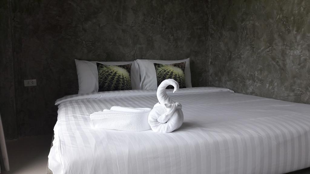 Moment House Hua Hin Hostel Ngoại thất bức ảnh