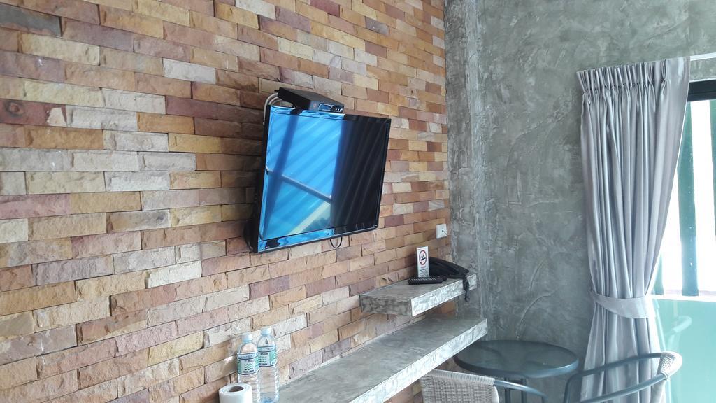 Moment House Hua Hin Hostel Ngoại thất bức ảnh