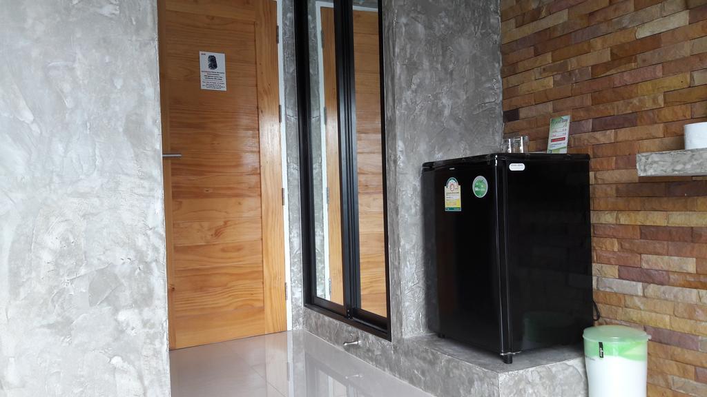 Moment House Hua Hin Hostel Ngoại thất bức ảnh