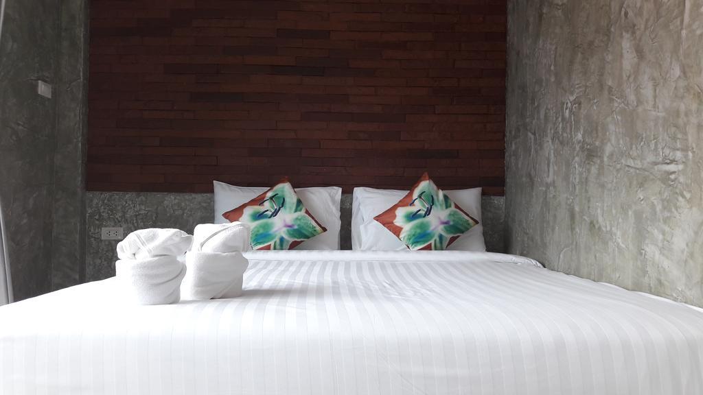Moment House Hua Hin Hostel Ngoại thất bức ảnh